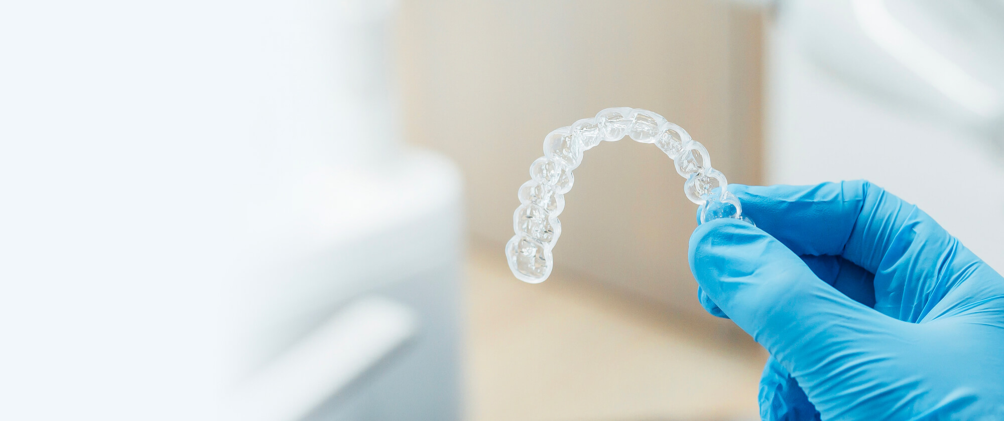 Is It Too Late for Clear Orthodontic Aligners?